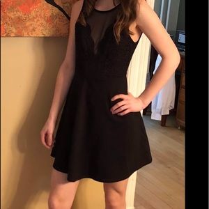 Little black dress🖤